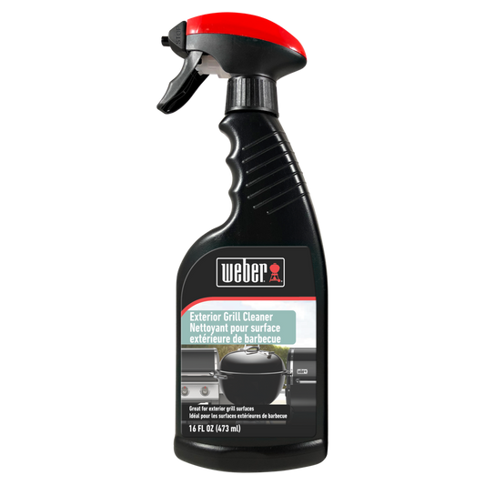 Weber Exterior Grill Cleaner Weber Chilliwack BBQ Supply