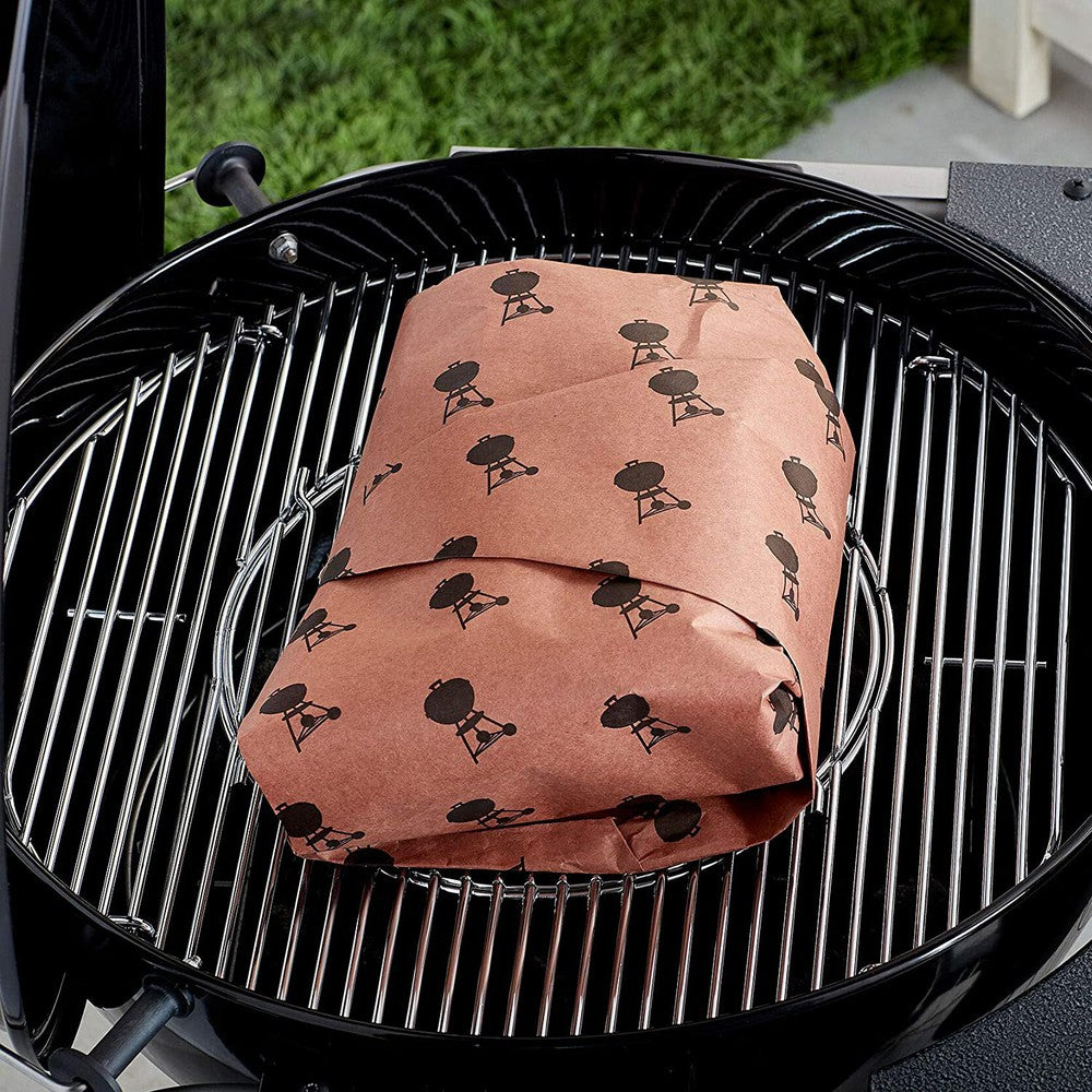 Weber Butcher Paper Weber Chilliwack BBQ Supply