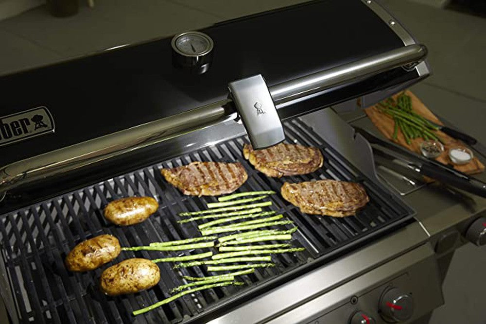 Weber Grill ‘n Go Light - Spirit & select Genesis/Summit Weber Chilliwack BBQ Supply