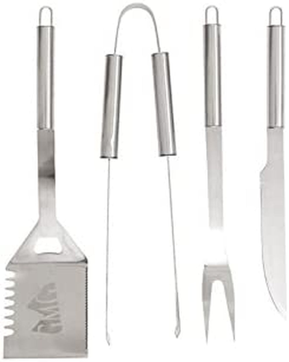 Green Mountain Grills Grill Utensils – 4 piece toolset Green Mountain Grills Chilliwack BBQ Supply