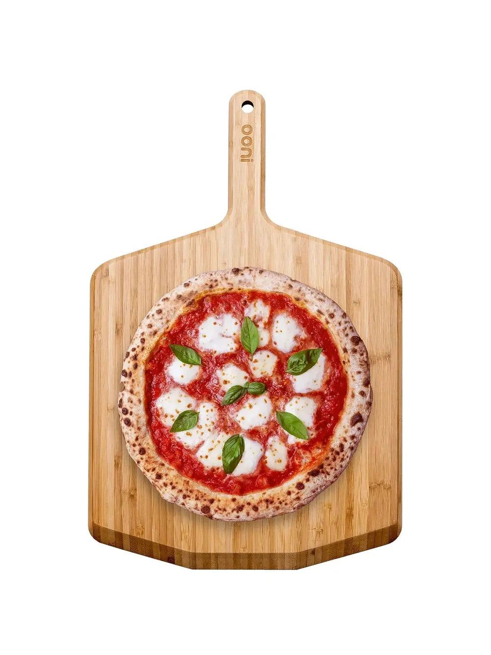 Ooni Bamboo Pizza Peel 12" Ooni Chilliwack BBQ Supply