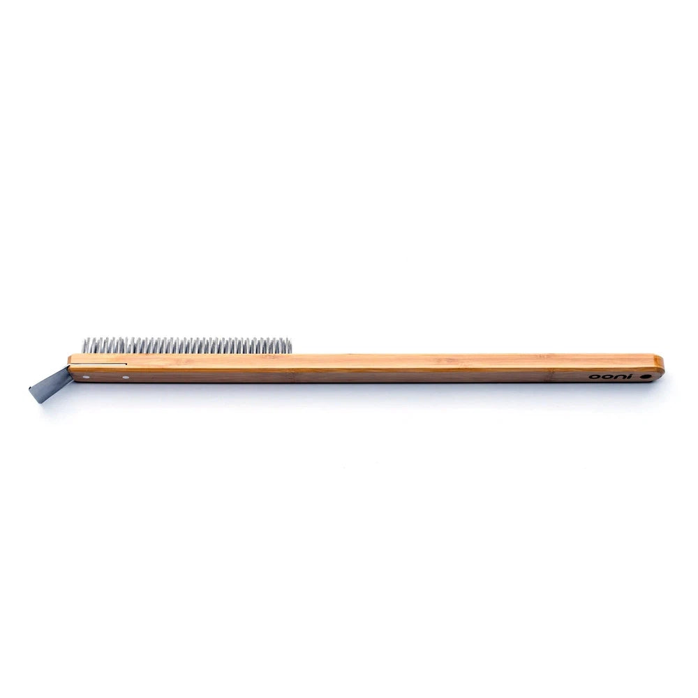 Ooni Pizza Oven Brush Ooni Chilliwack BBQ Supply