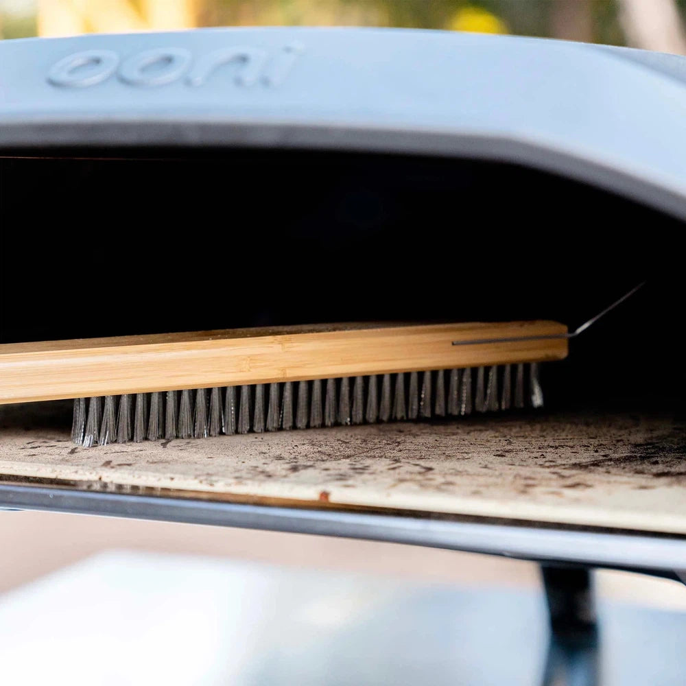 Ooni Pizza Oven Brush Ooni Chilliwack BBQ Supply