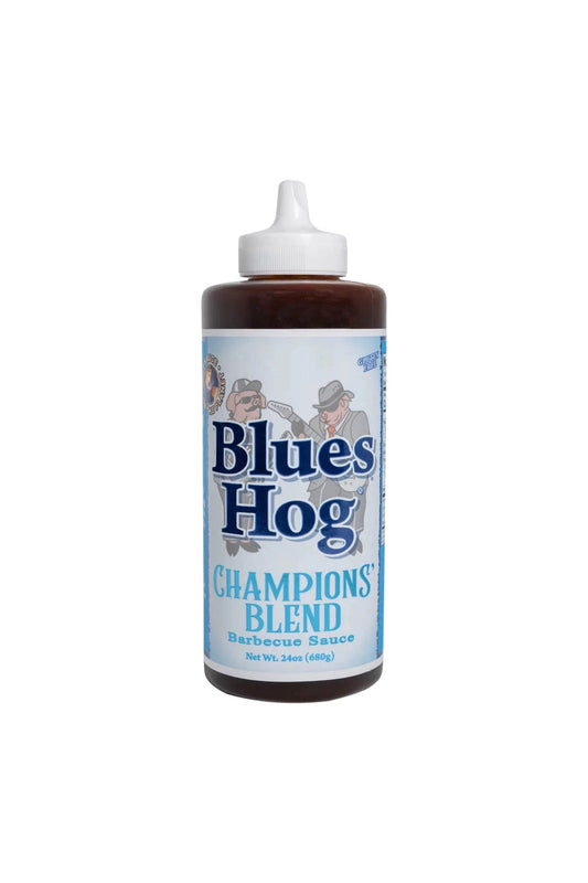 BLUES HOG Champions Blend - 24 oz Blues Hog Chilliwack BBQ Supply