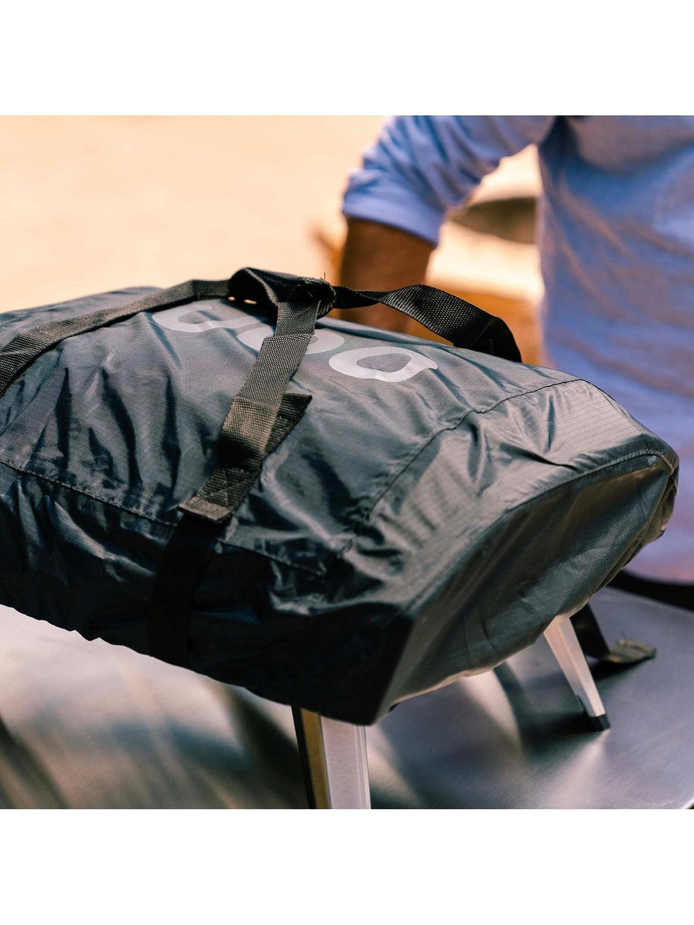 Ooni Koda 12" Cover and Carry Ooni Chilliwack BBQ Supply