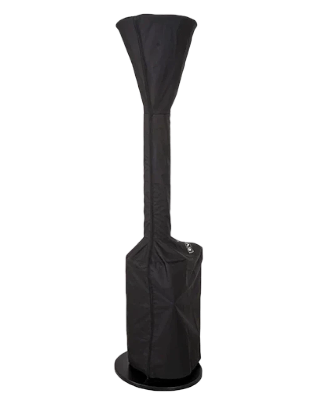 Even Embers Wood Pellet PatioHheater Cover Even Embers Chilliwack BBQ Supply