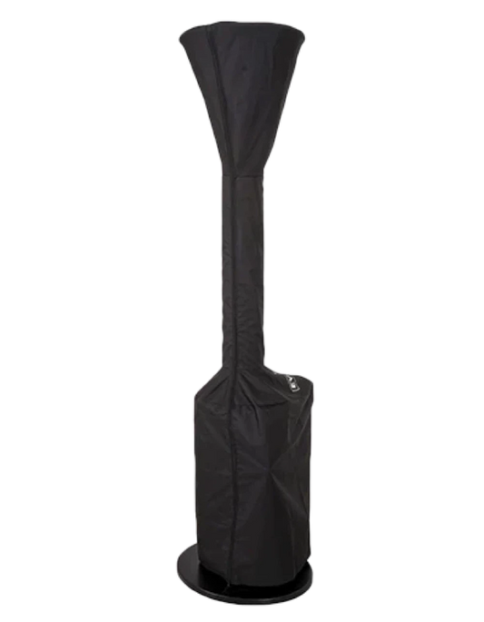 Even Embers Wood Pellet PatioHheater Cover Even Embers Chilliwack BBQ Supply