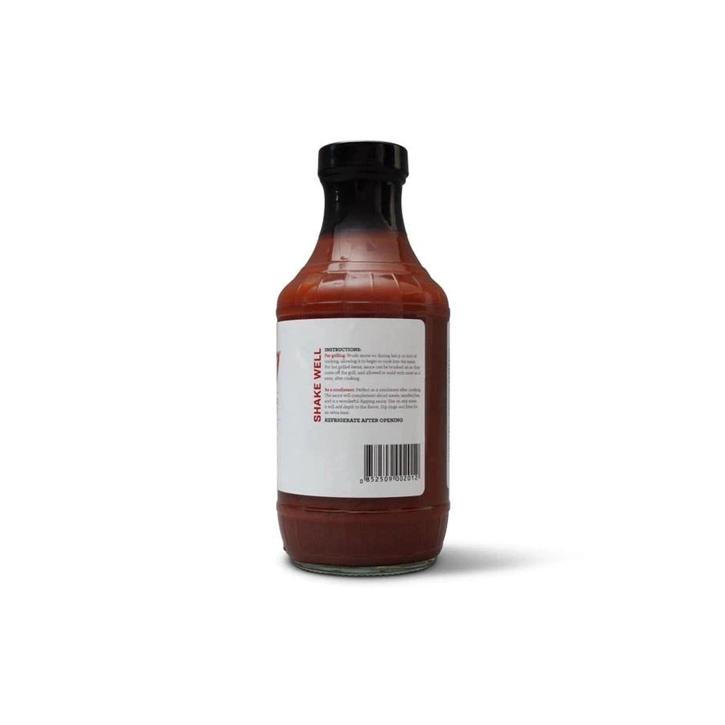 Firebug Grilling Sauce Mild BBQ Sauce Firebug Chilliwack BBQ Supply