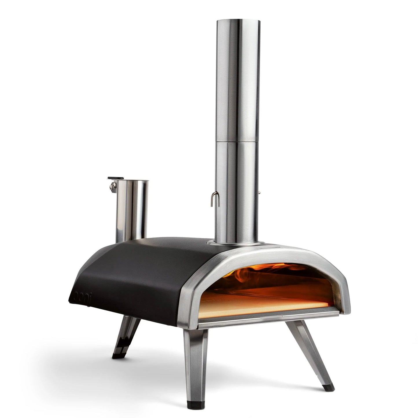 Ooni Fyra 12" Wood Pellet Pizza Oven Ooni Chilliwack BBQ Supply