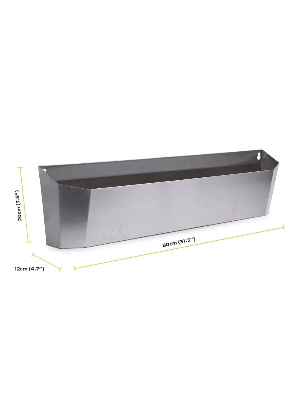 Ooni Utility Box Large Ooni Chilliwack BBQ Supply
