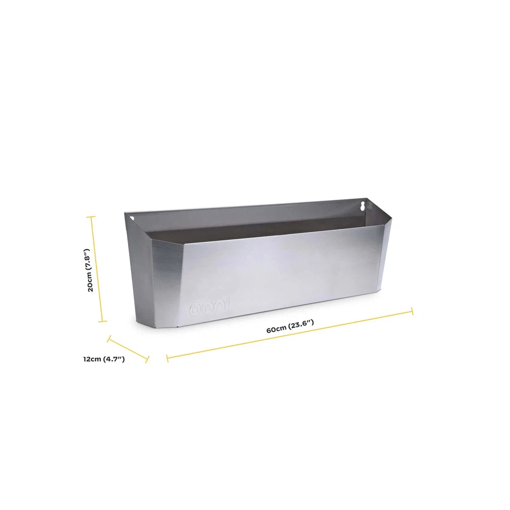 Ooni Utility Box Medium Ooni Chilliwack BBQ Supply