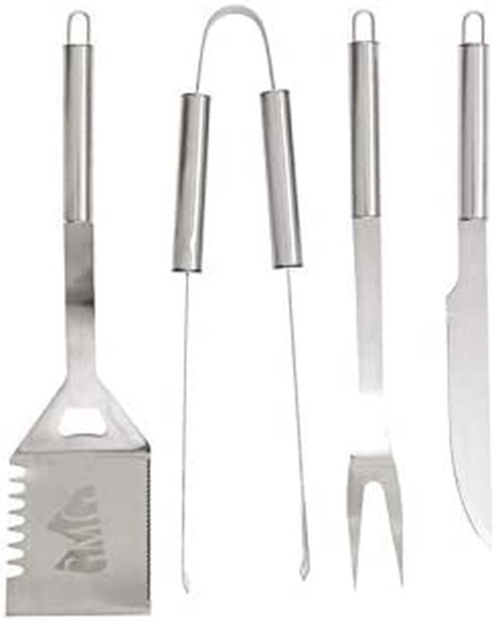 Green Mountain Grills Grill Utensils – 4 piece toolset Green Mountain Grills Chilliwack BBQ Supply
