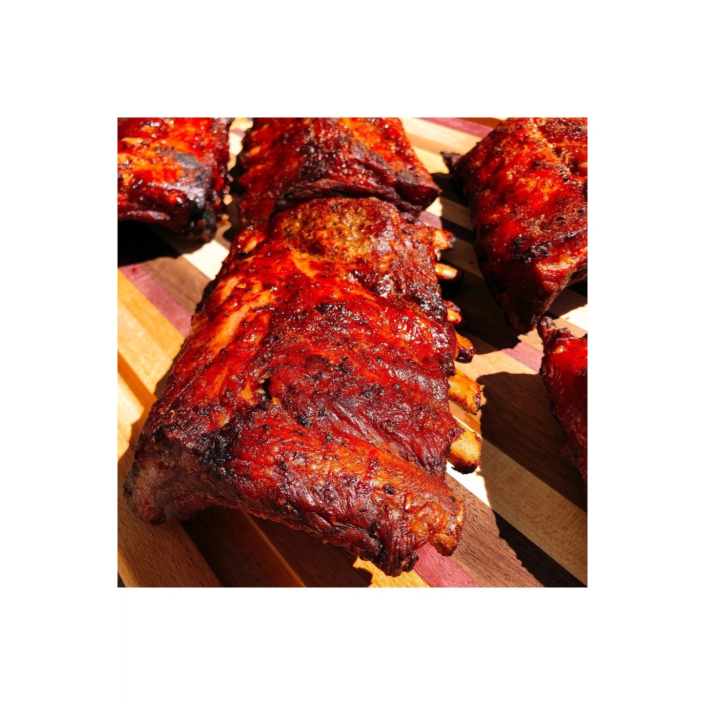 Hardcore Carnivore Red - 16 0Z Hardcore Carnivore Chilliwack BBQ Supply