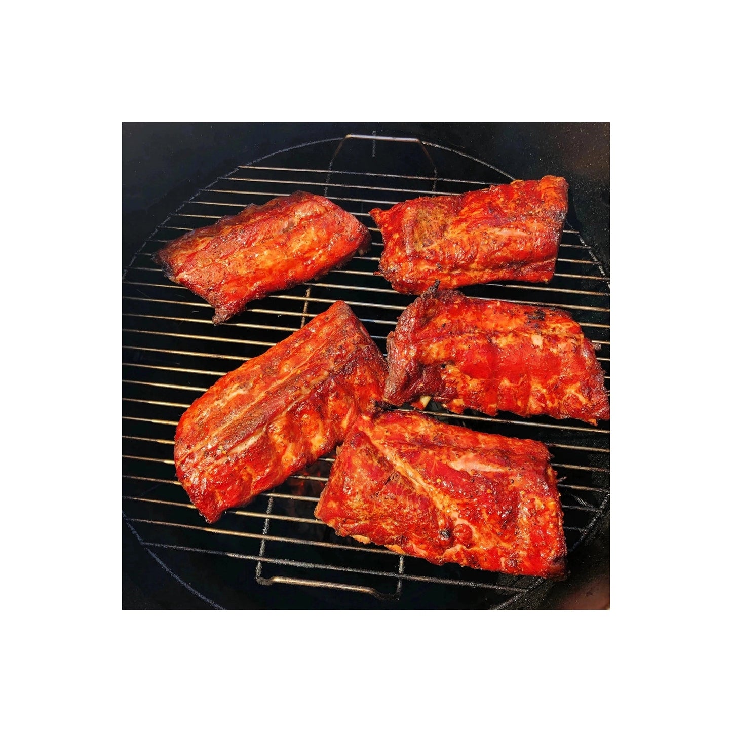 Hardcore Carnivore Red - 16 0Z Hardcore Carnivore Chilliwack BBQ Supply