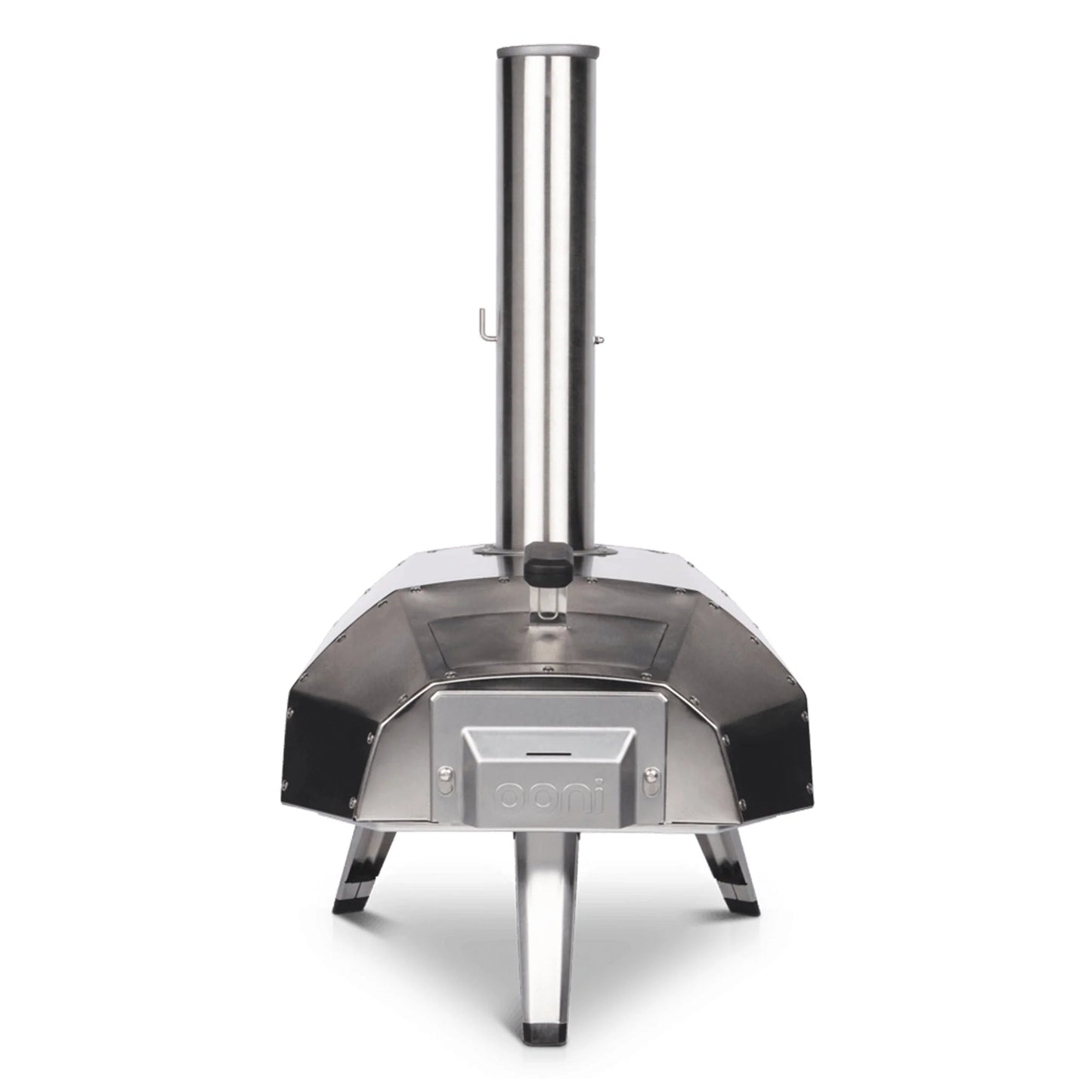 Ooni Karu 12 Wood and Charcoal-Fired Portable Pizza Oven Ooni Chilliwack BBQ Supply