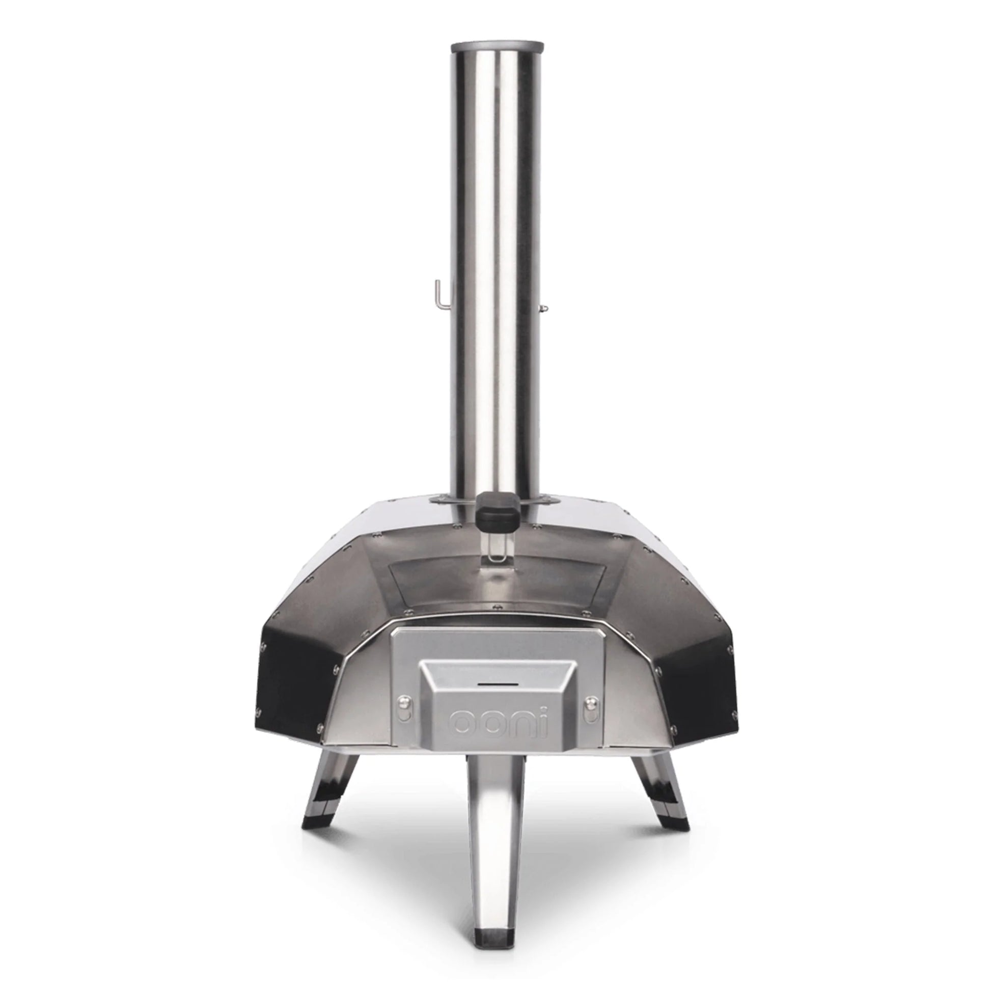 Ooni Karu 12 Wood and Charcoal-Fired Portable Pizza Oven Ooni Chilliwack BBQ Supply