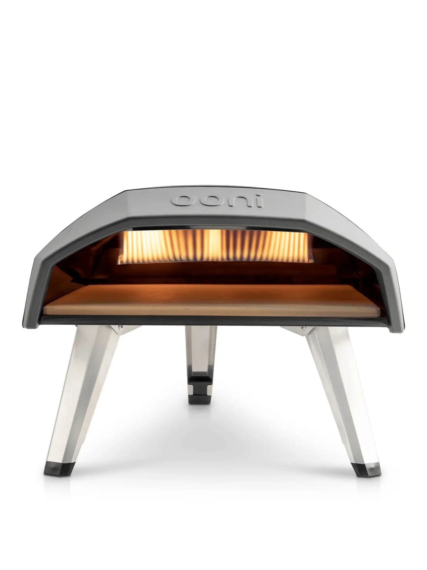 Ooni Koda Liquid Propane Gas Powered Pizza Oven 12" Ooni Chilliwack BBQ Supply