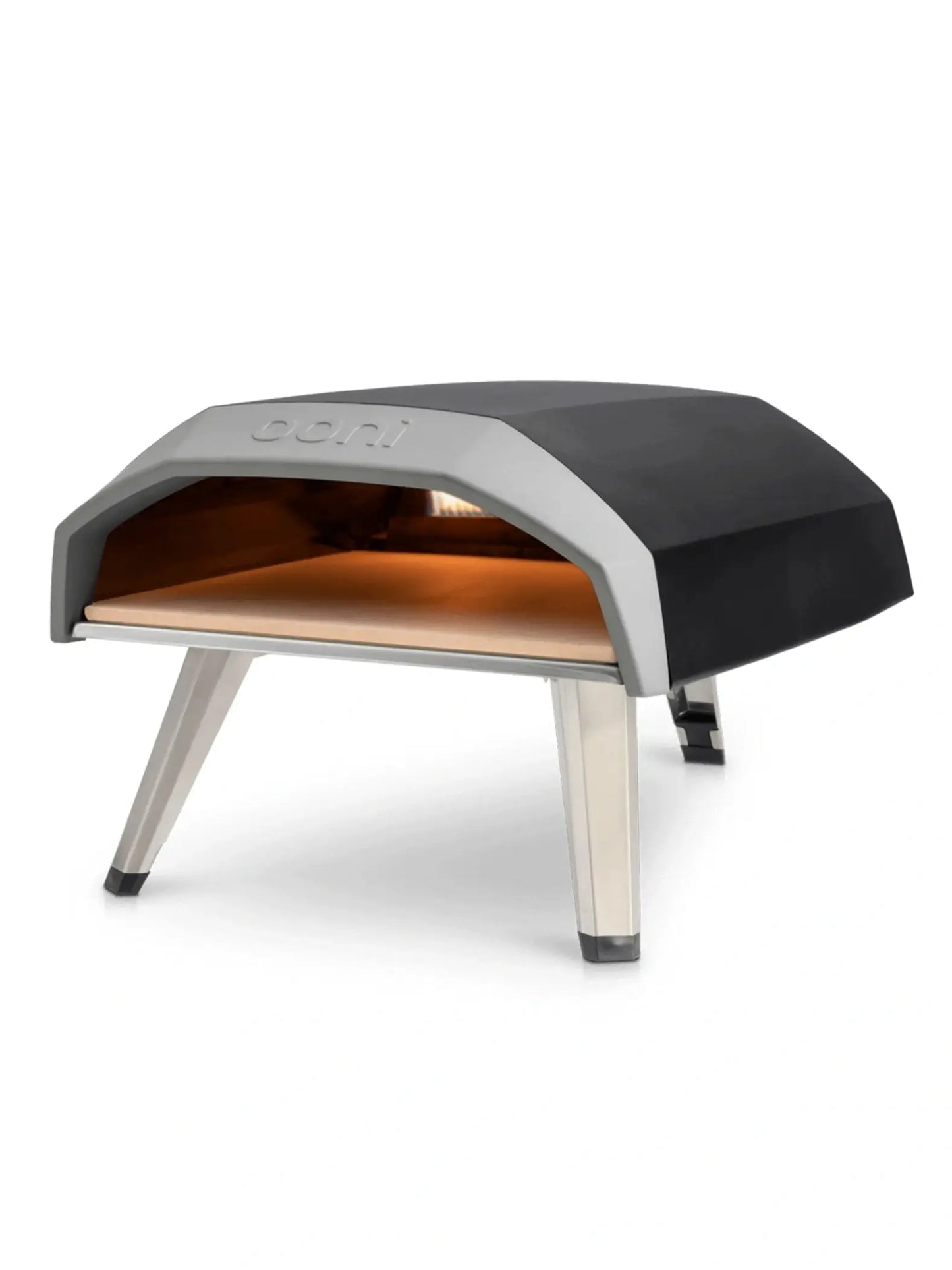 Ooni Koda Liquid Propane Gas Powered Pizza Oven 12" Ooni Chilliwack BBQ Supply