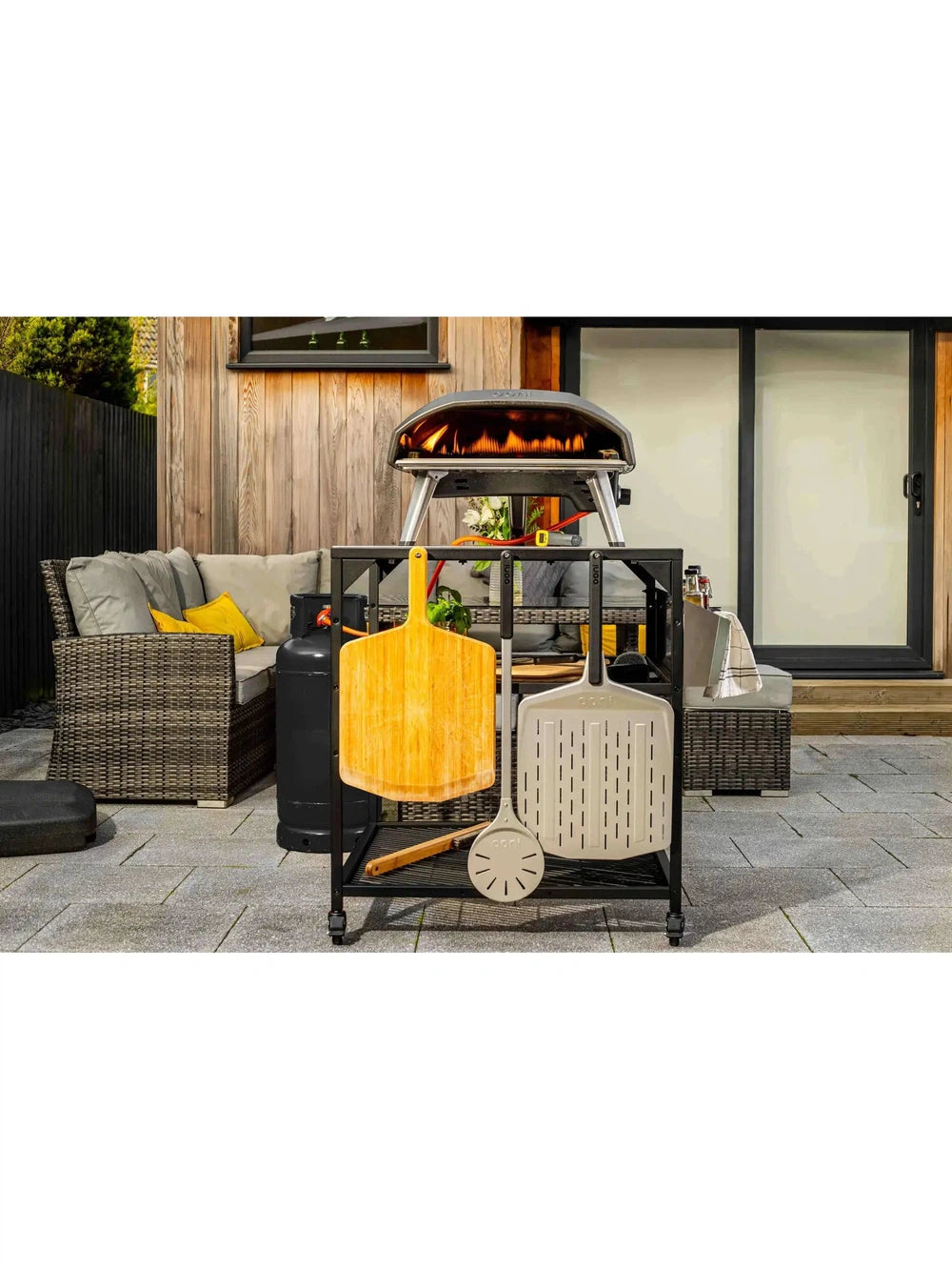 Ooni Utility Box Large Ooni Chilliwack BBQ Supply