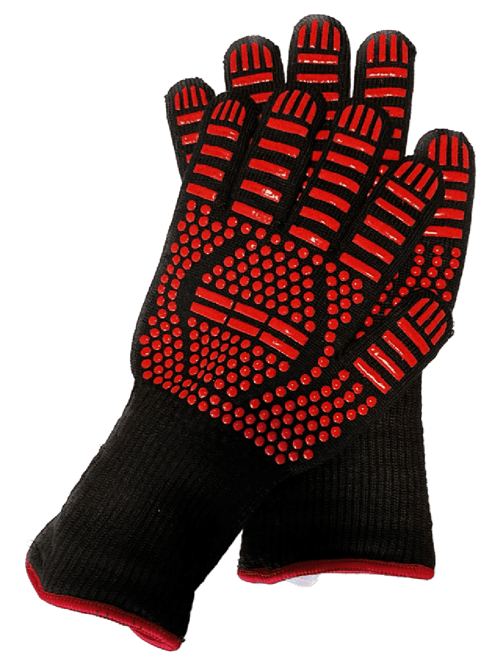 Lumber Jack High Temperature BBQ Gloves Lumber Jack Chilliwack BBQ Supply