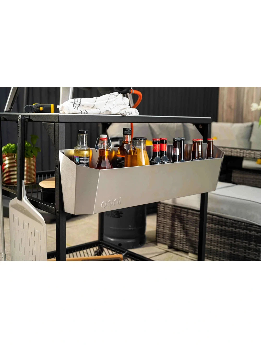 Ooni Utility Box Large Ooni Chilliwack BBQ Supply