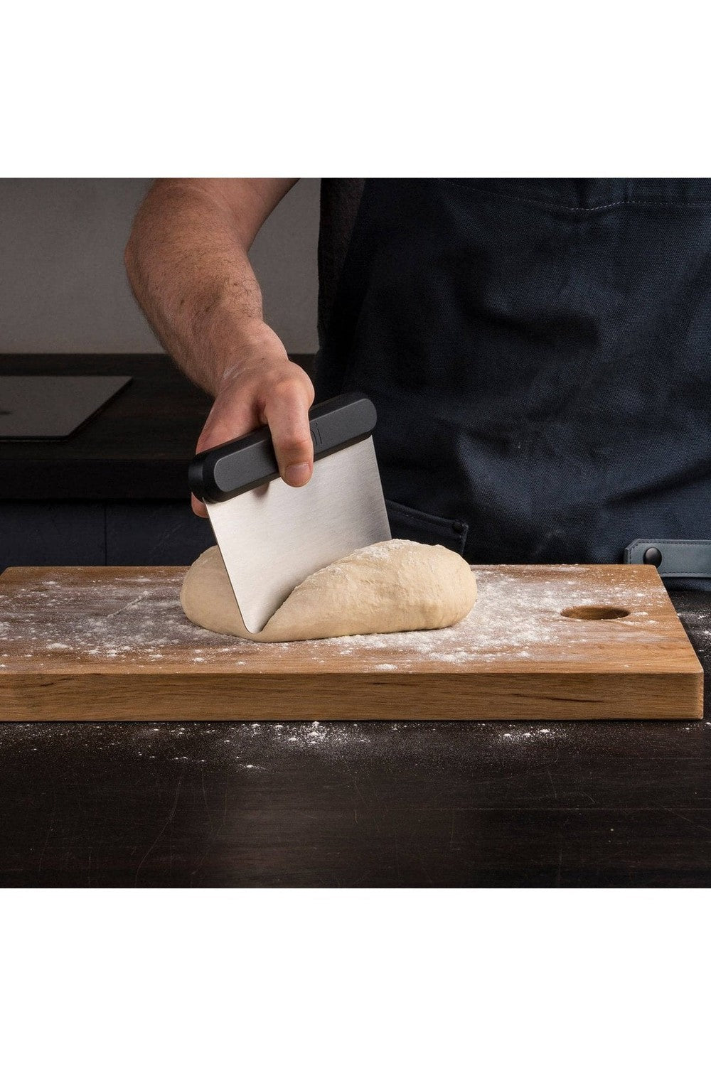 Ooni Pizza Dough Scraper Ooni Chilliwack BBQ Supply