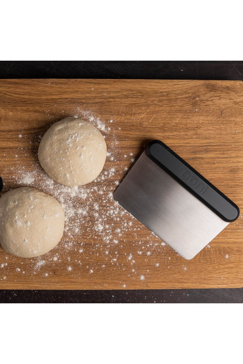 Ooni Pizza Dough Scraper Ooni Chilliwack BBQ Supply