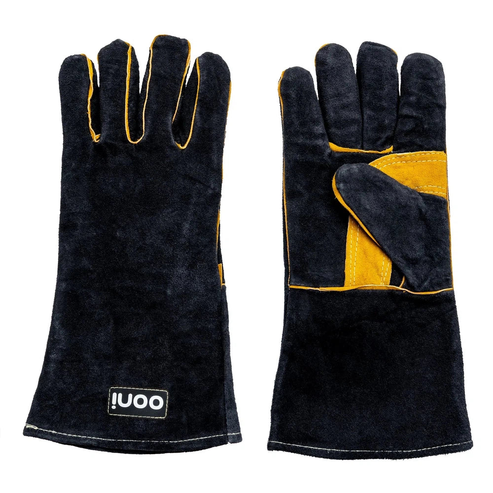 Ooni Pizza Oven Gloves Ooni Chilliwack BBQ Supply