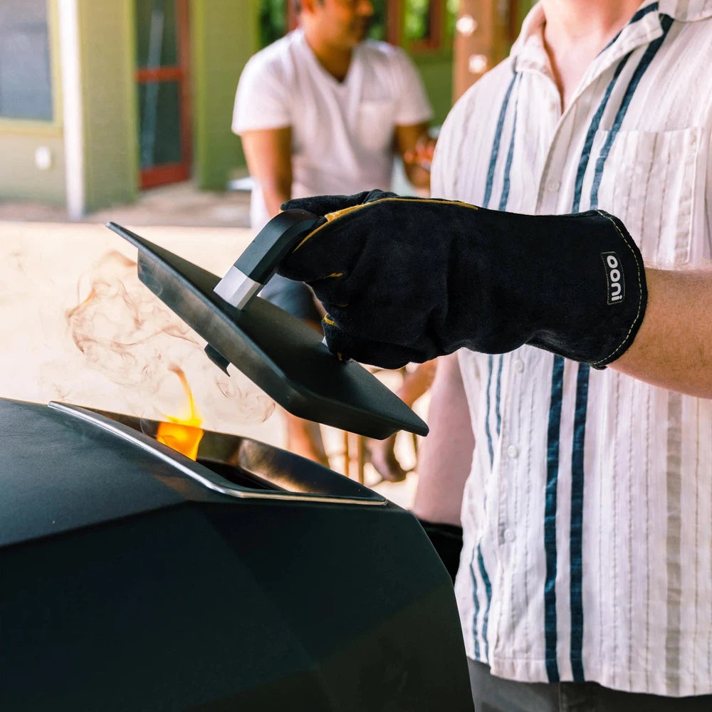 Ooni Pizza Oven Gloves Ooni Chilliwack BBQ Supply