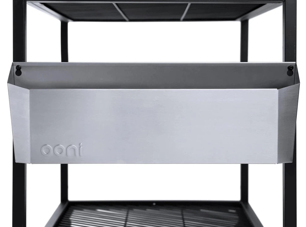 Ooni Utility Box Medium Ooni Chilliwack BBQ Supply