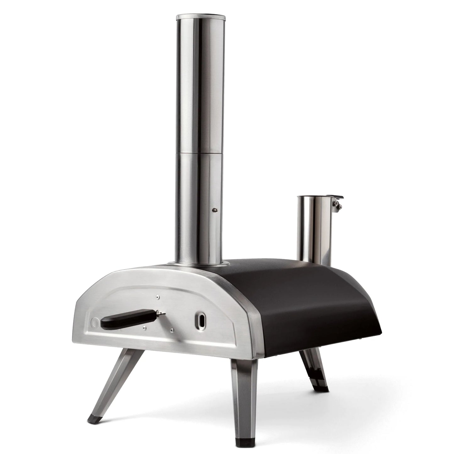 Ooni Fyra 12" Wood Pellet Pizza Oven Ooni Chilliwack BBQ Supply
