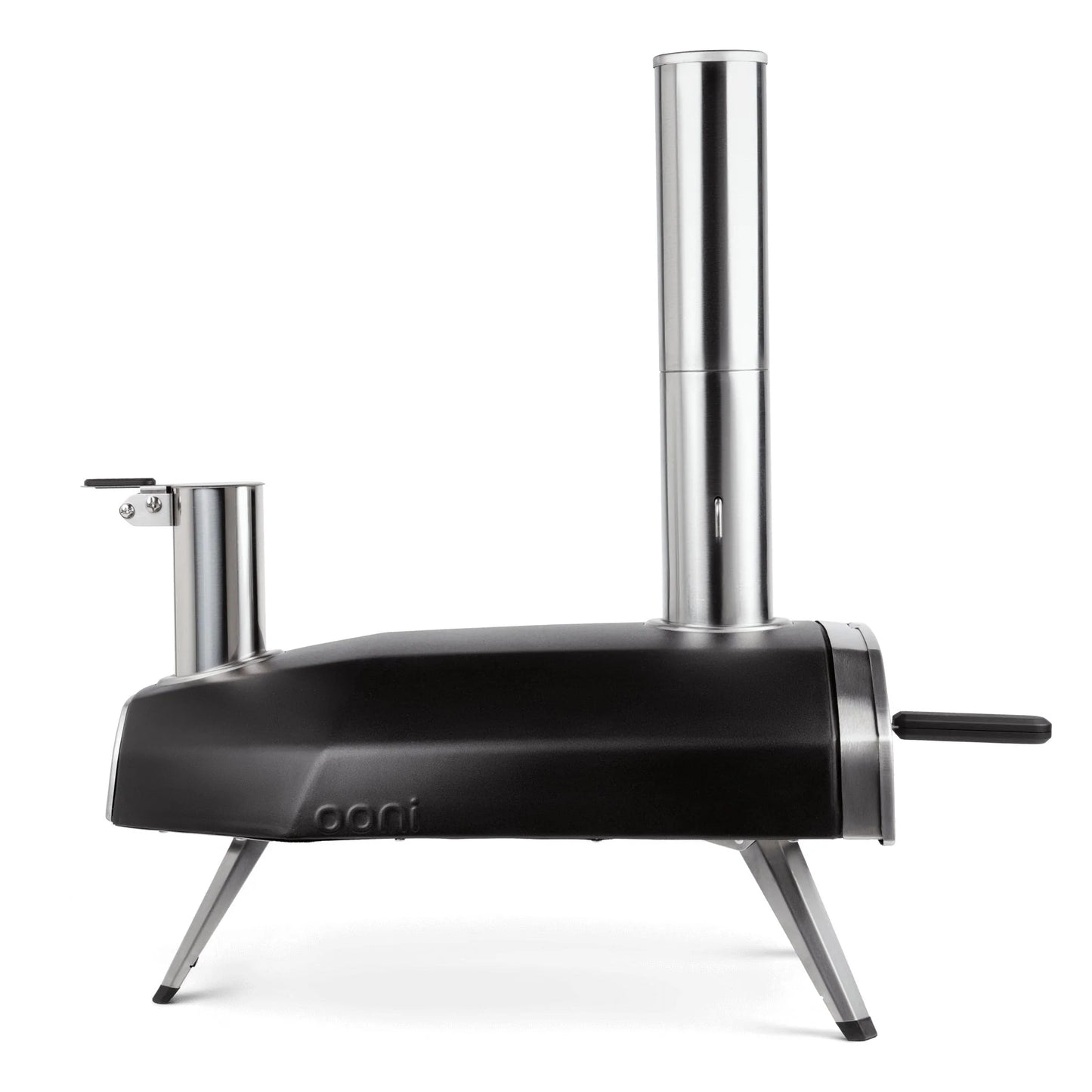 Ooni Fyra 12" Wood Pellet Pizza Oven Ooni Chilliwack BBQ Supply