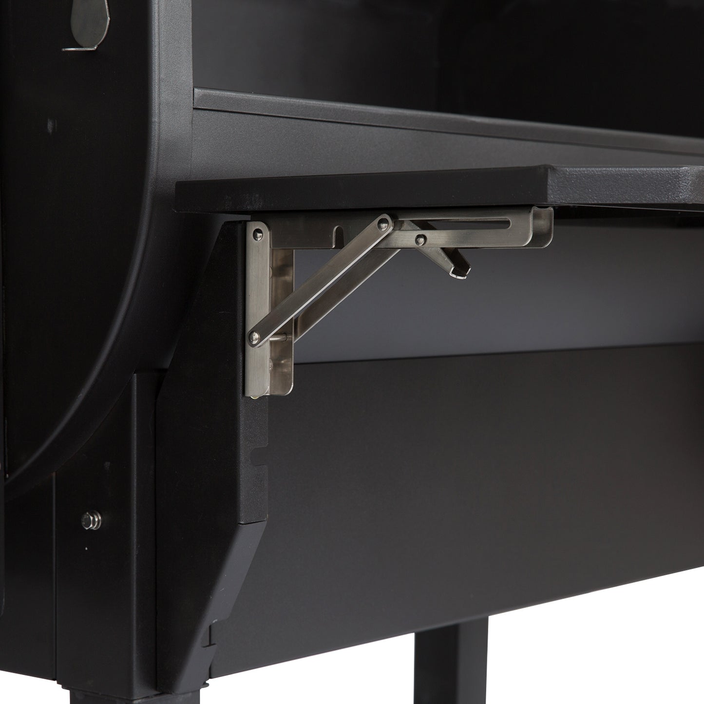 Green Mountain Grills Peak Prime Plus Wi-Fi Green Mountain Grills Chilliwack BBQ Supply