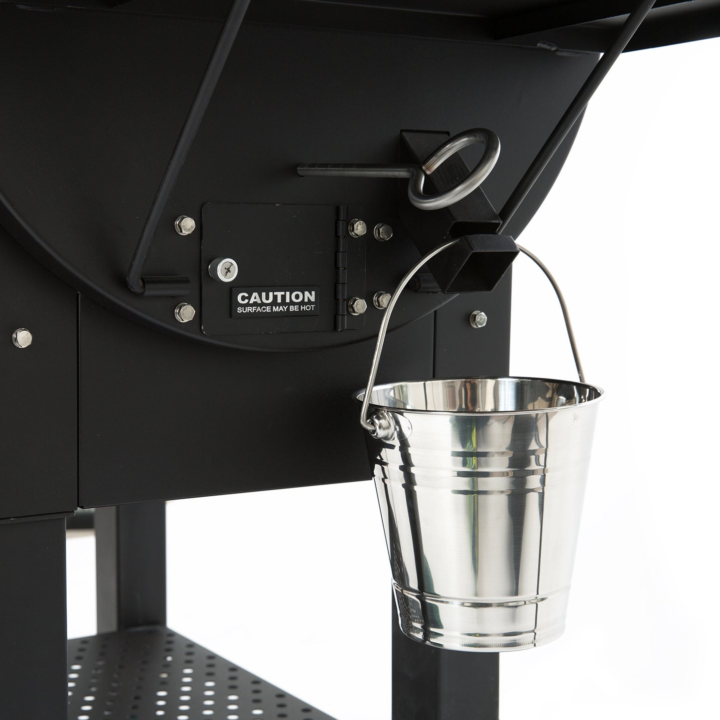 Green Mountain Grills Peak Prime Plus Wi-Fi Green Mountain Grills Chilliwack BBQ Supply