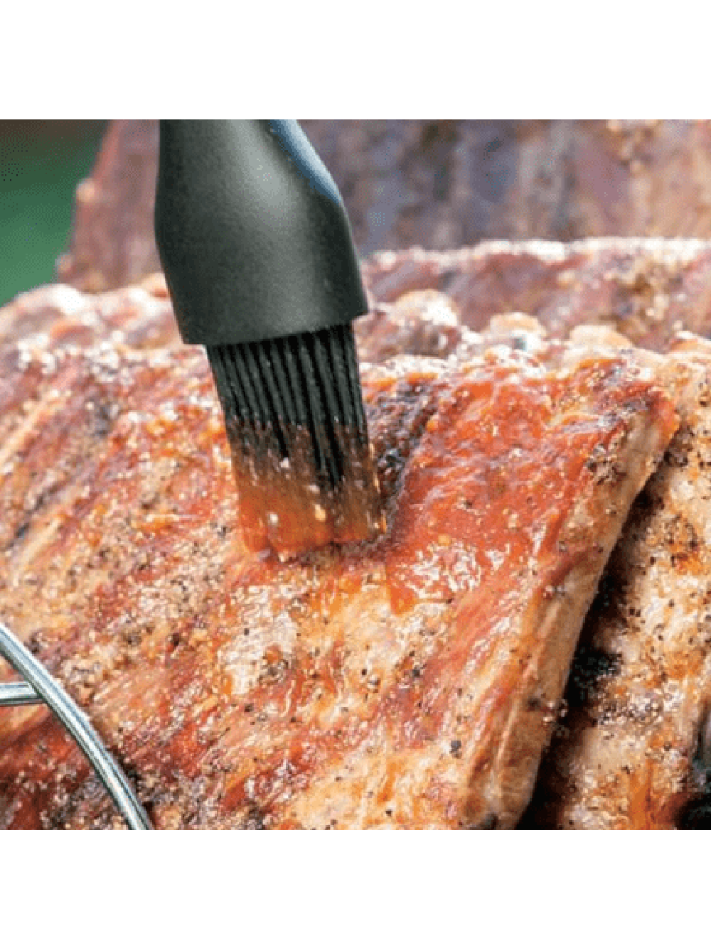 Weber Rib Rack Weber Chilliwack BBQ Supply