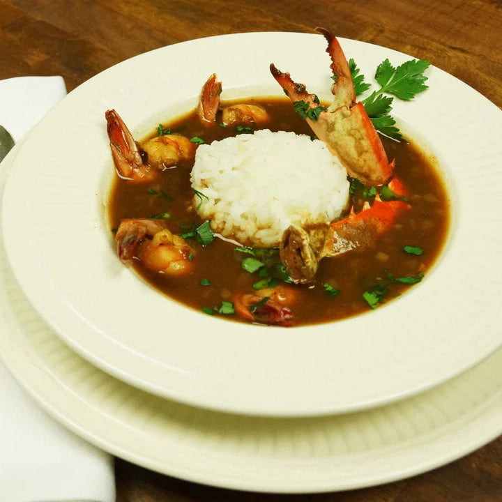 Slap Ya Mama Cajun Gumbo Mix Slap Ya Mama Chilliwack BBQ Supply