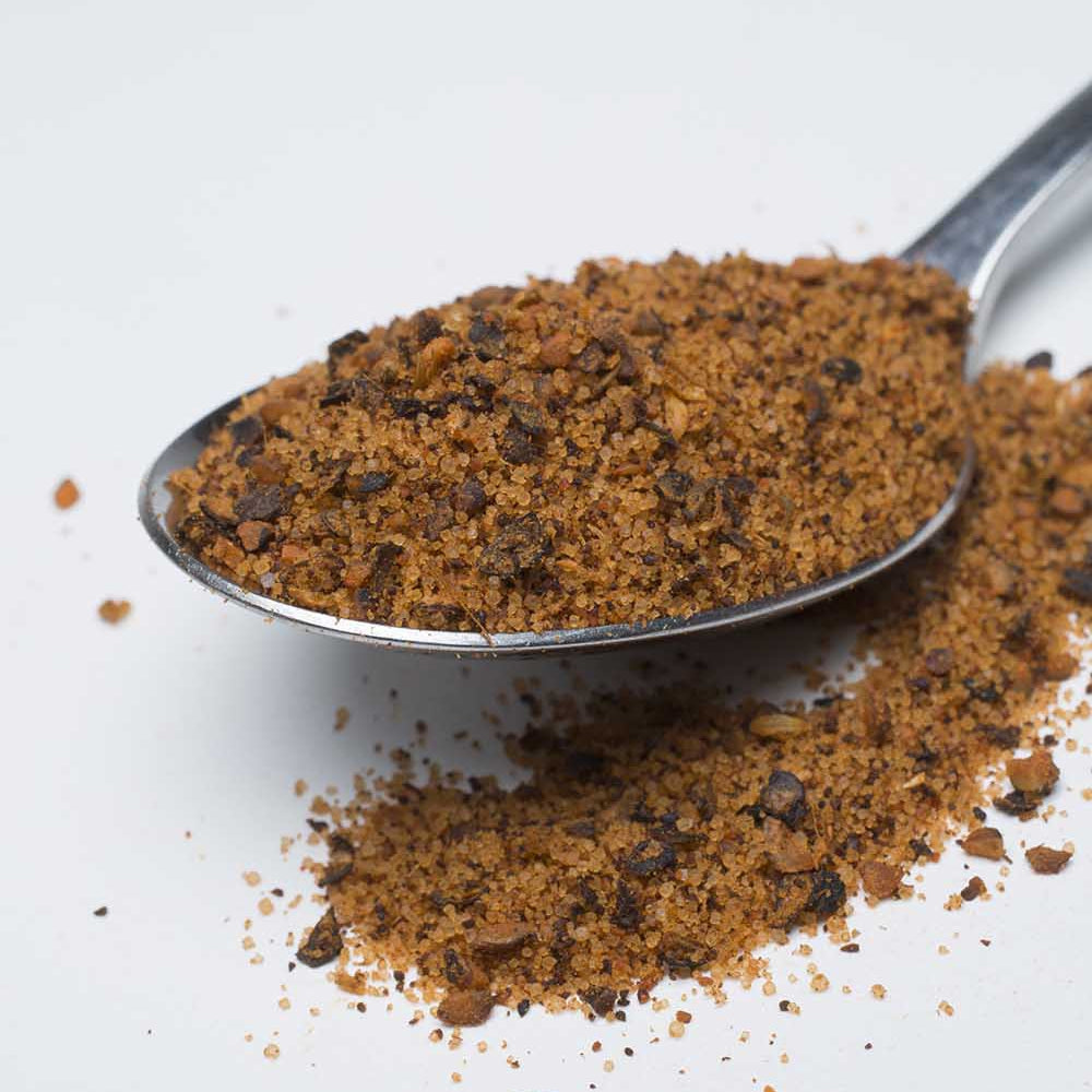 Fire & Smoke Society Thundering Longhorn Beef Rub Fire & Smoke Society Chilliwack BBQ Supply