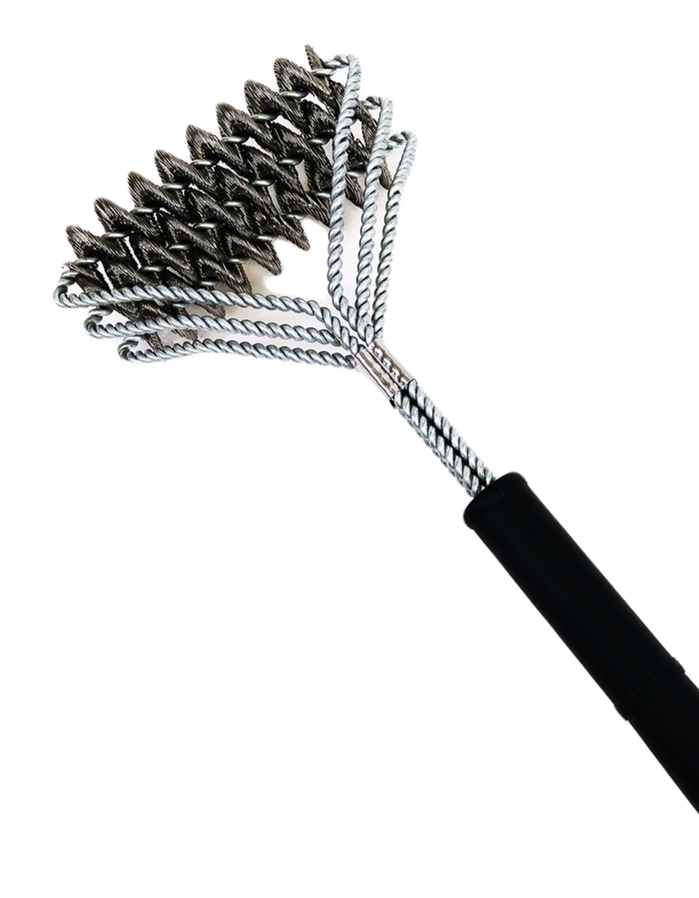 Lumber Jack Bristleless BBQ Brush Lumber Jack Chilliwack BBQ Supply
