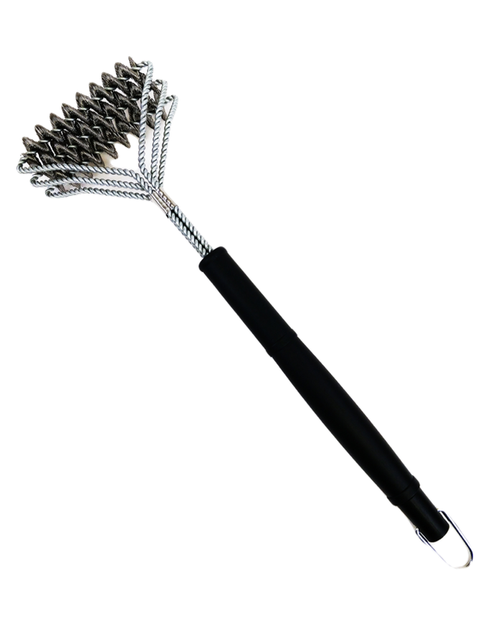 Lumber Jack Bristleless BBQ Brush Lumber Jack Chilliwack BBQ Supply