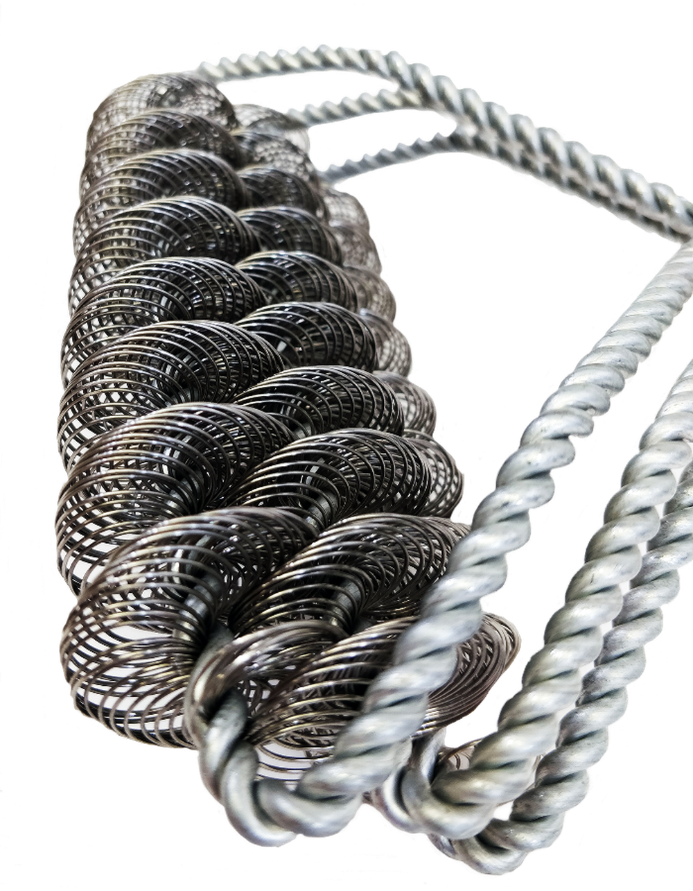 Lumber Jack Bristleless BBQ Brush Lumber Jack Chilliwack BBQ Supply