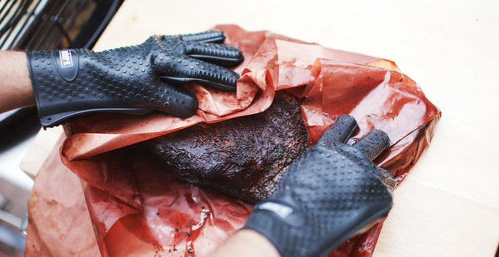 Weber Silicone Grilling Gloves Weber Chilliwack BBQ Supply