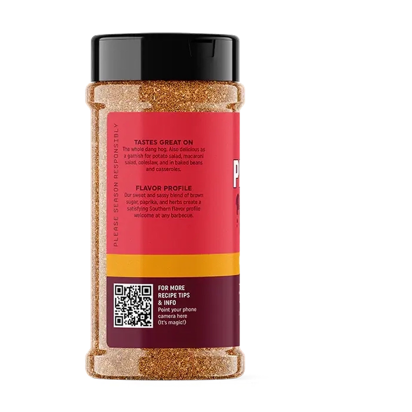 Fire & Smoke Society Sweet Preacher Fire & Smoke Society Chilliwack BBQ Supply