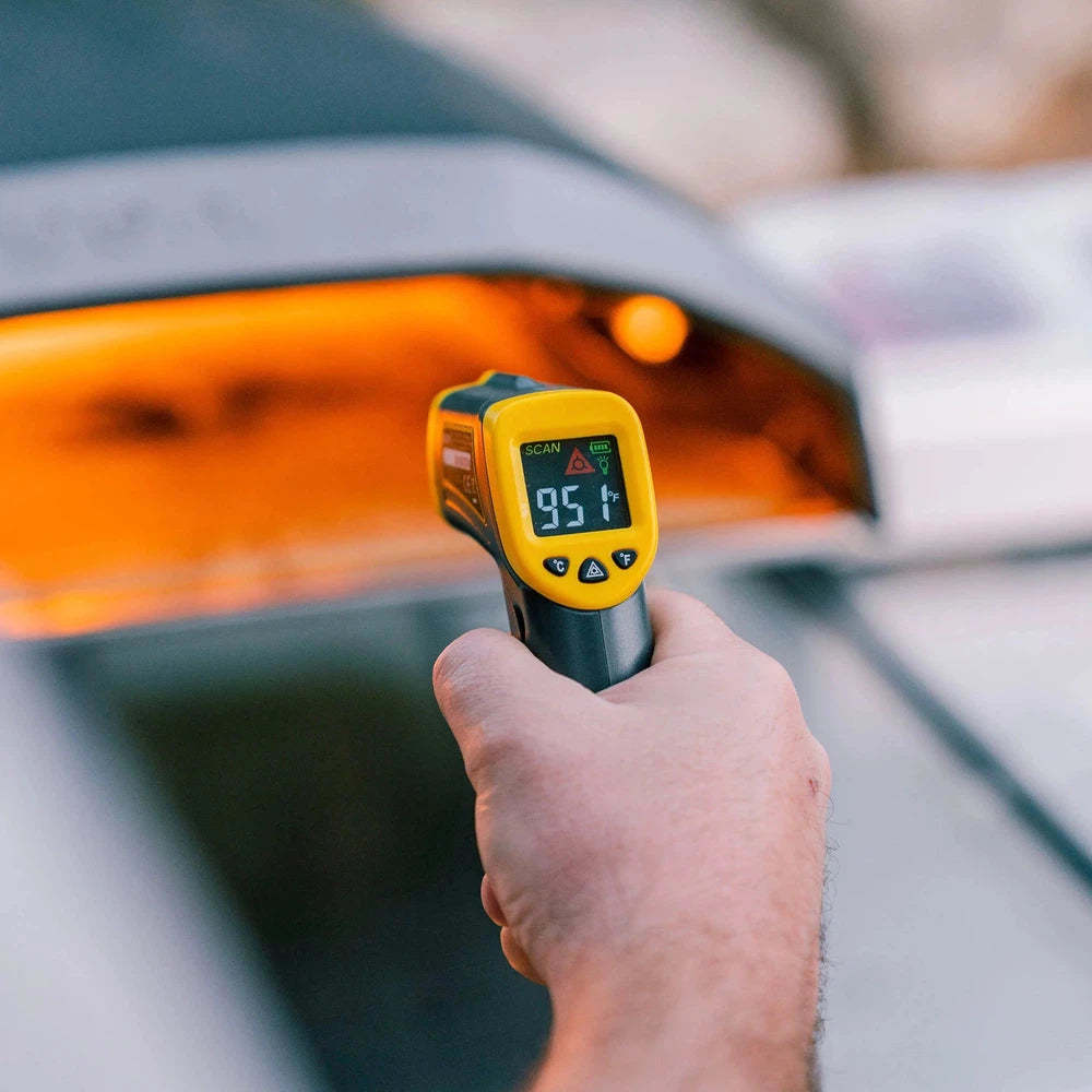 Ooni Thermometer for BBQ Ooni Chilliwack BBQ Supply