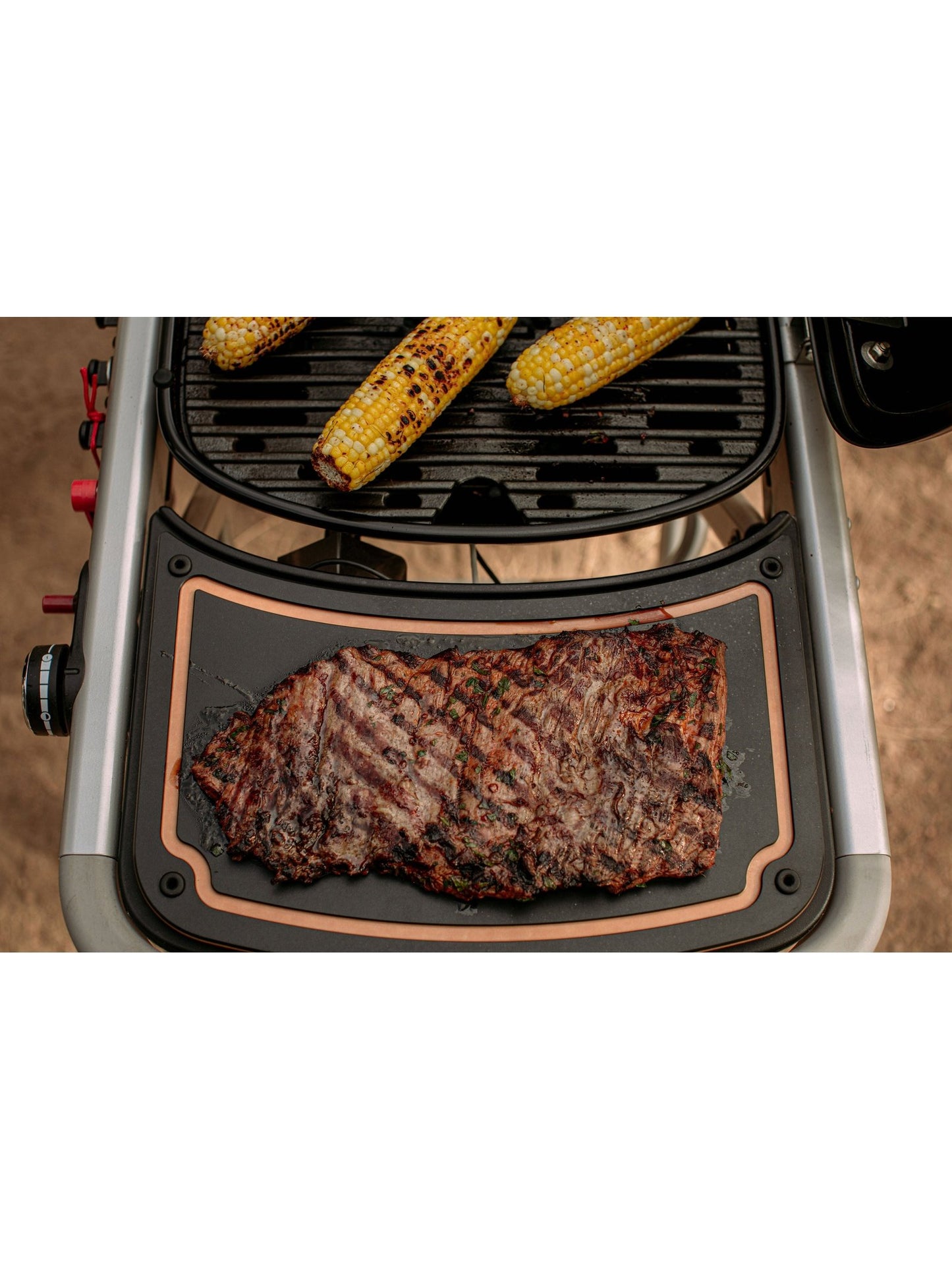Weber Traveler Portable Gas Grill Weber Chilliwack BBQ Supply