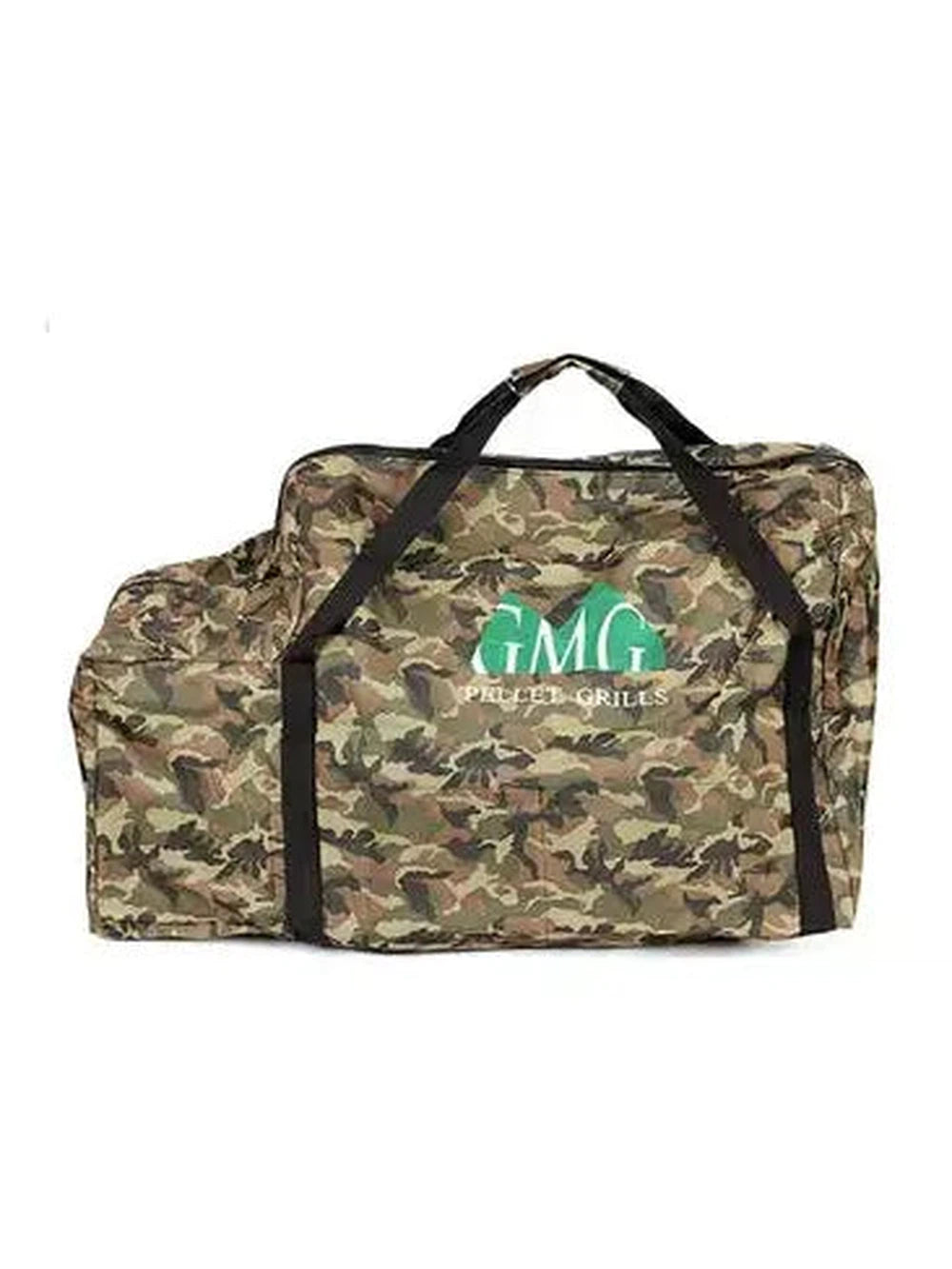 Green Mountain Grills Tot Bag for Trek for Trek Green Mountain Grills Chilliwack BBQ Supply
