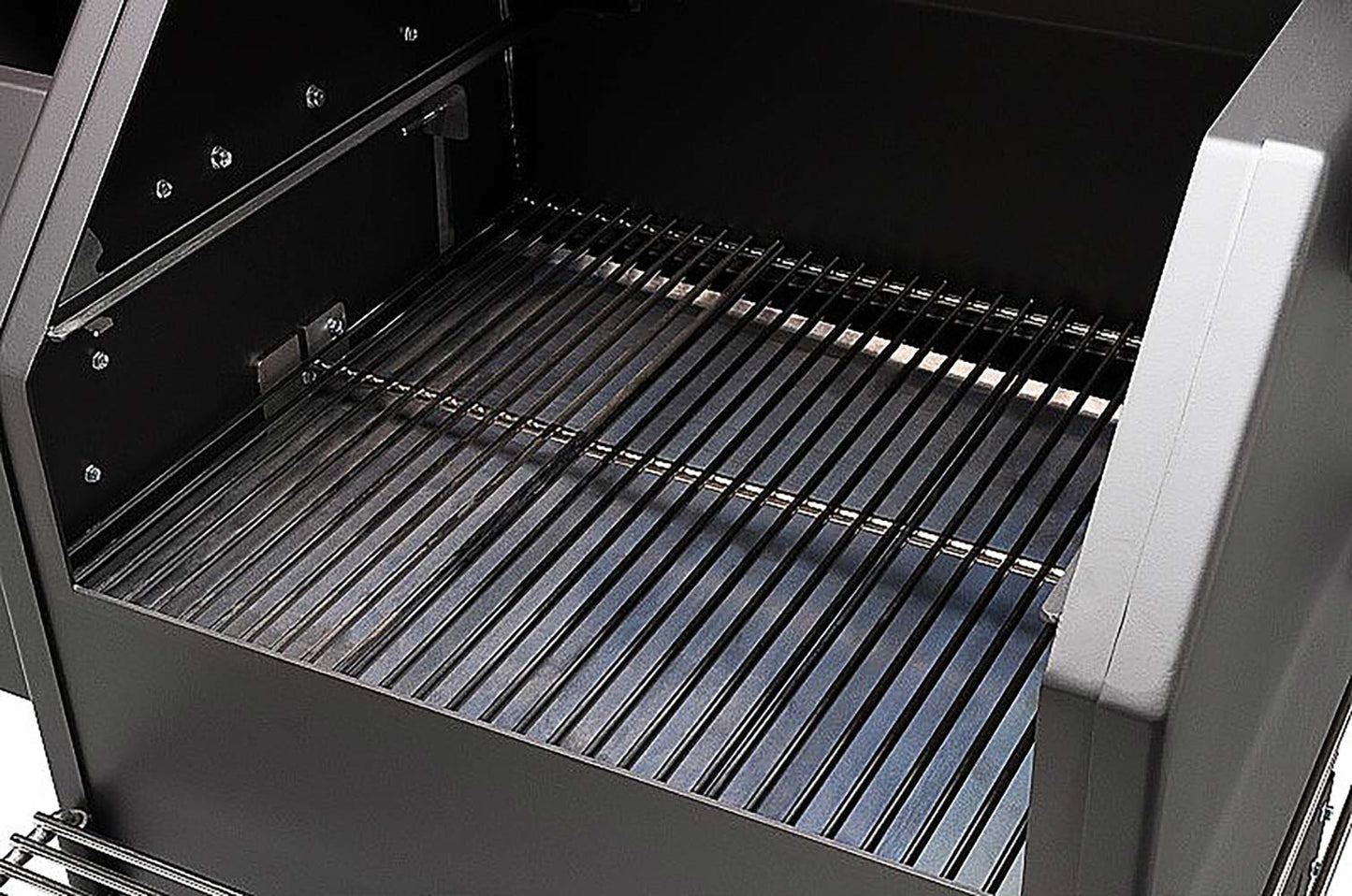 Yoder Smokers YS480S Pellet Grill Standard / WIFI Yoder Smokers Chilliwack BBQ Supply