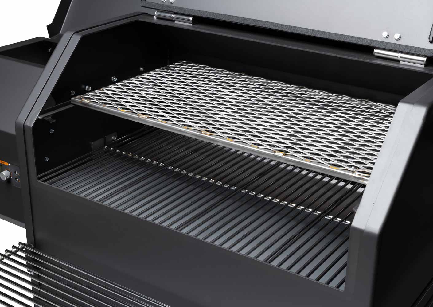 Yoder Smokers YS640s Pellet Smoker & Grill w / WiFi Yoder Smokers Chilliwack BBQ Supply