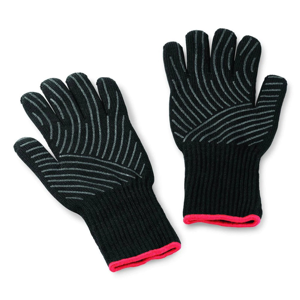 Weber Premium Gloves Weber Chilliwack BBQ Supply