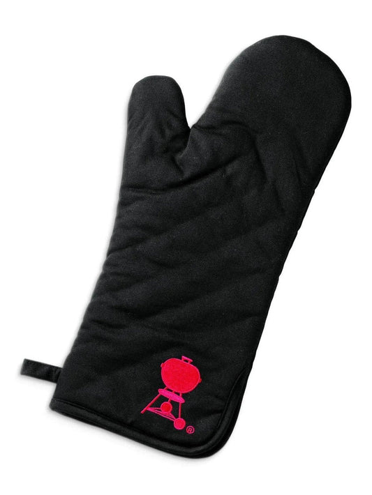 Weber Barbecue Mitt Weber Chilliwack BBQ Supply