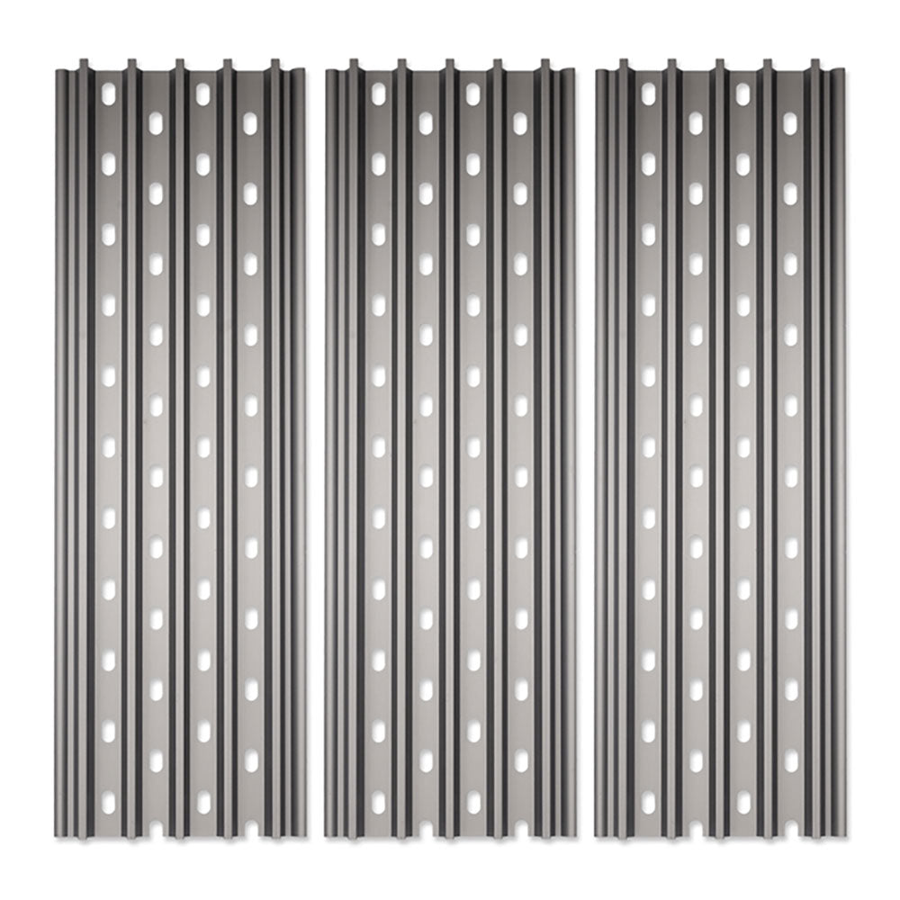 Yoder Smokers Grillgrate® Set 3 Grates Yoder Smokers Chilliwack BBQ Supply